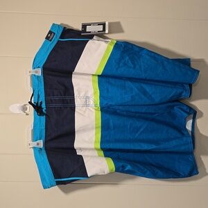 Roundtree & Yorke Swim Trunks